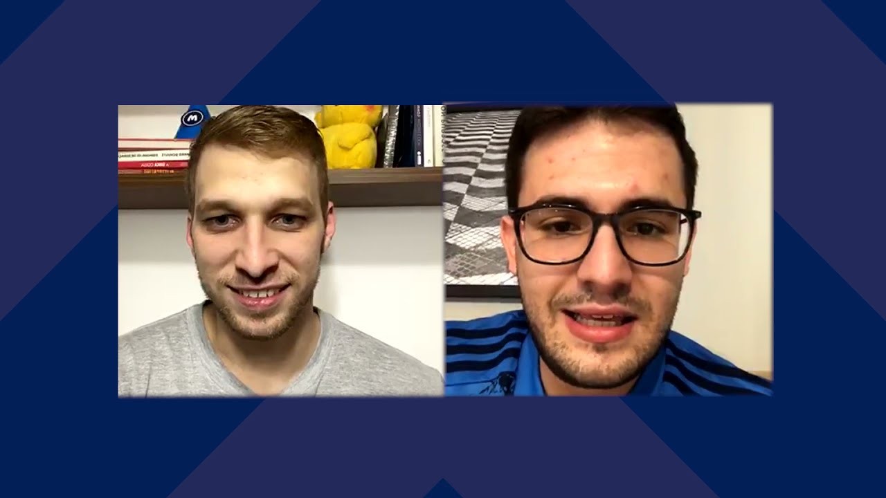 Depoimento de Pedro Henrique