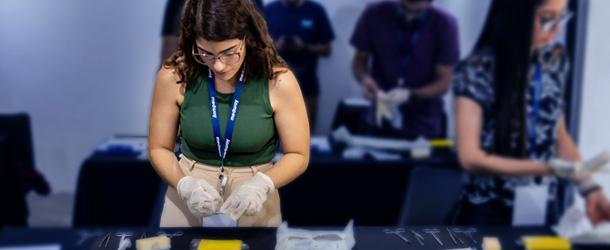 Animação do produto Extensivo R1 Light