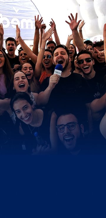 Jantar dos aprovados